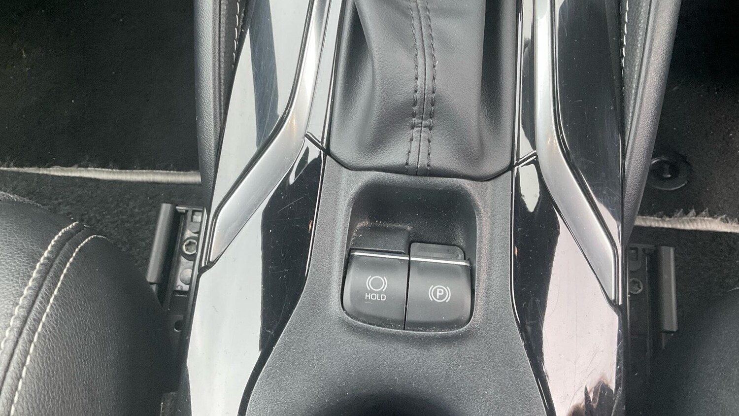 Used Toyota Corolla 2023 for sale - 76702210: Photo 36