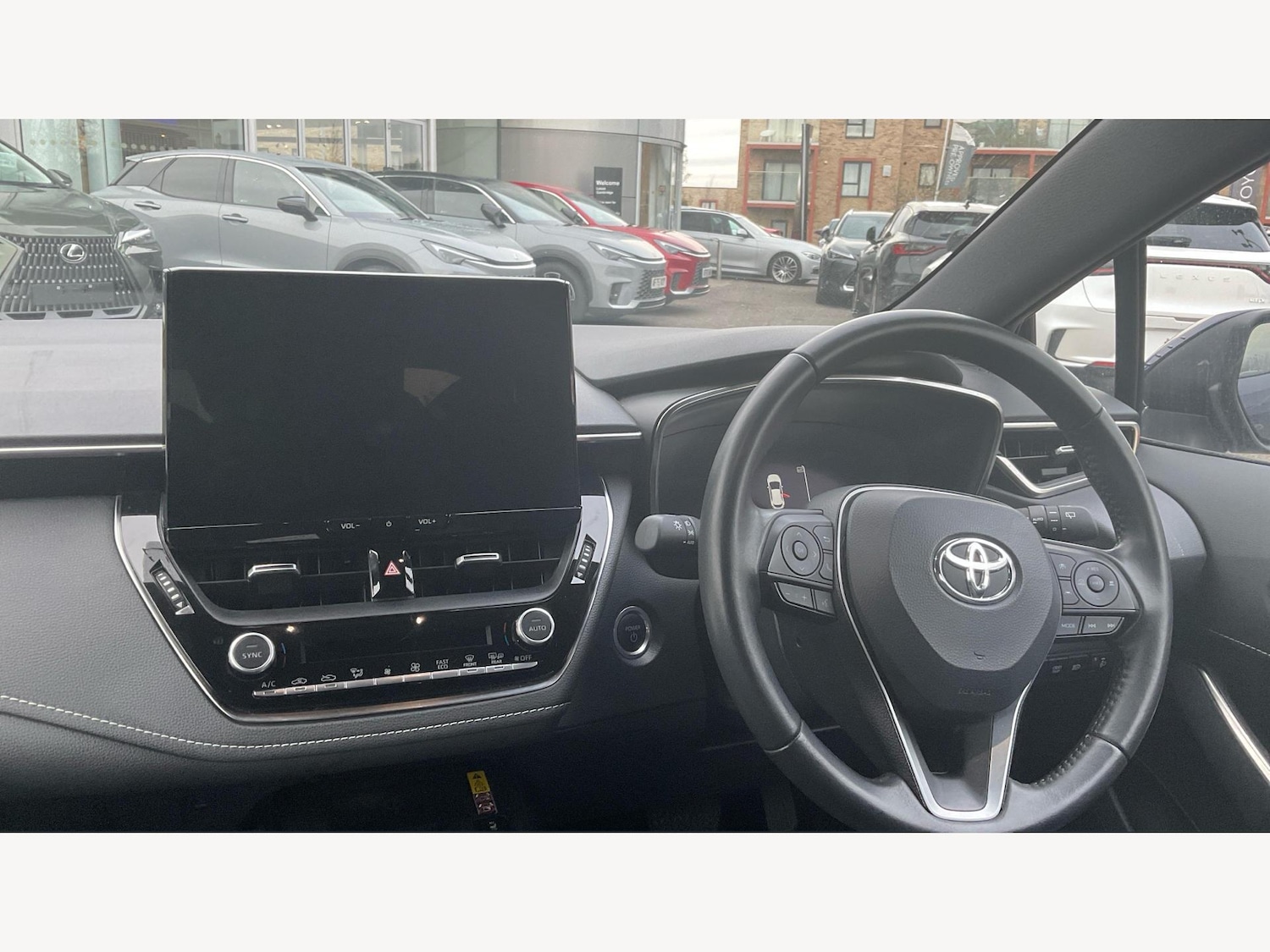 Used Toyota Corolla 2023 for sale - 76702210: Photo 7