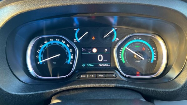 Used Toyota ProAce 2023 for sale - 75519524: Photo 11