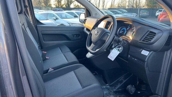 Used Toyota ProAce 2023 for sale - 75519524: Photo 13
