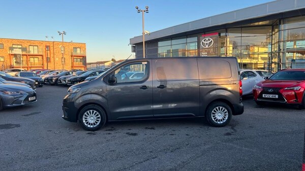 Used Toyota ProAce 2023 for sale - 75519524: Photo 19