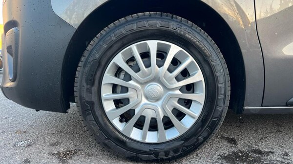 Used Toyota ProAce 2023 for sale - 75519524: Photo 20