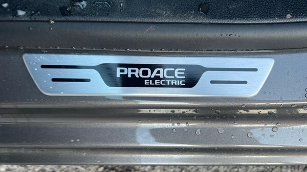 Used Toyota ProAce 2023 for sale - 75519524: Photo 22