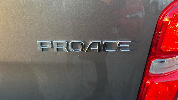 Used Toyota ProAce 2023 for sale - 75519524: Photo 25