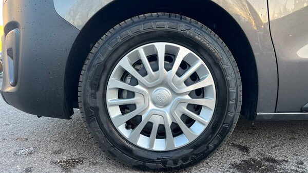 Used Toyota ProAce 2023 for sale - 75519524: Photo 27