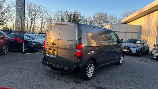 Used Toyota ProAce 2023 for sale - 75519524: Photo 30