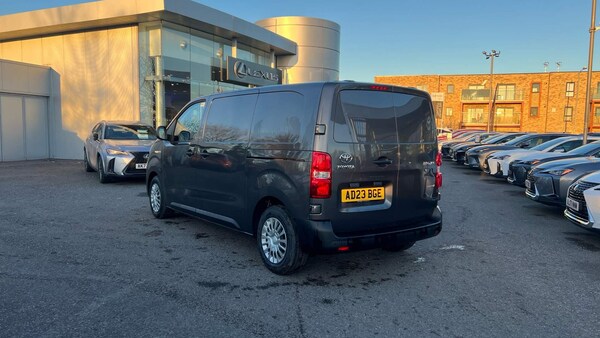 Used Toyota ProAce 2023 for sale - 75519524: Photo 31