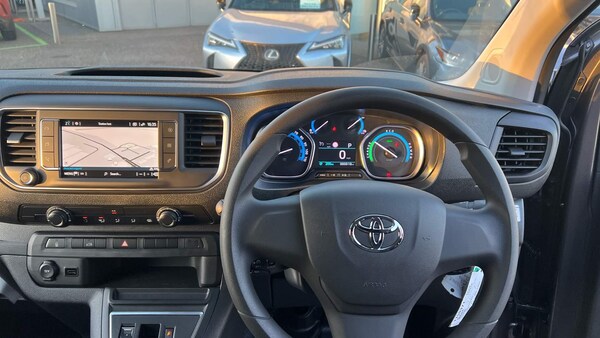 Used Toyota ProAce 2023 for sale - 75519524: Photo 32