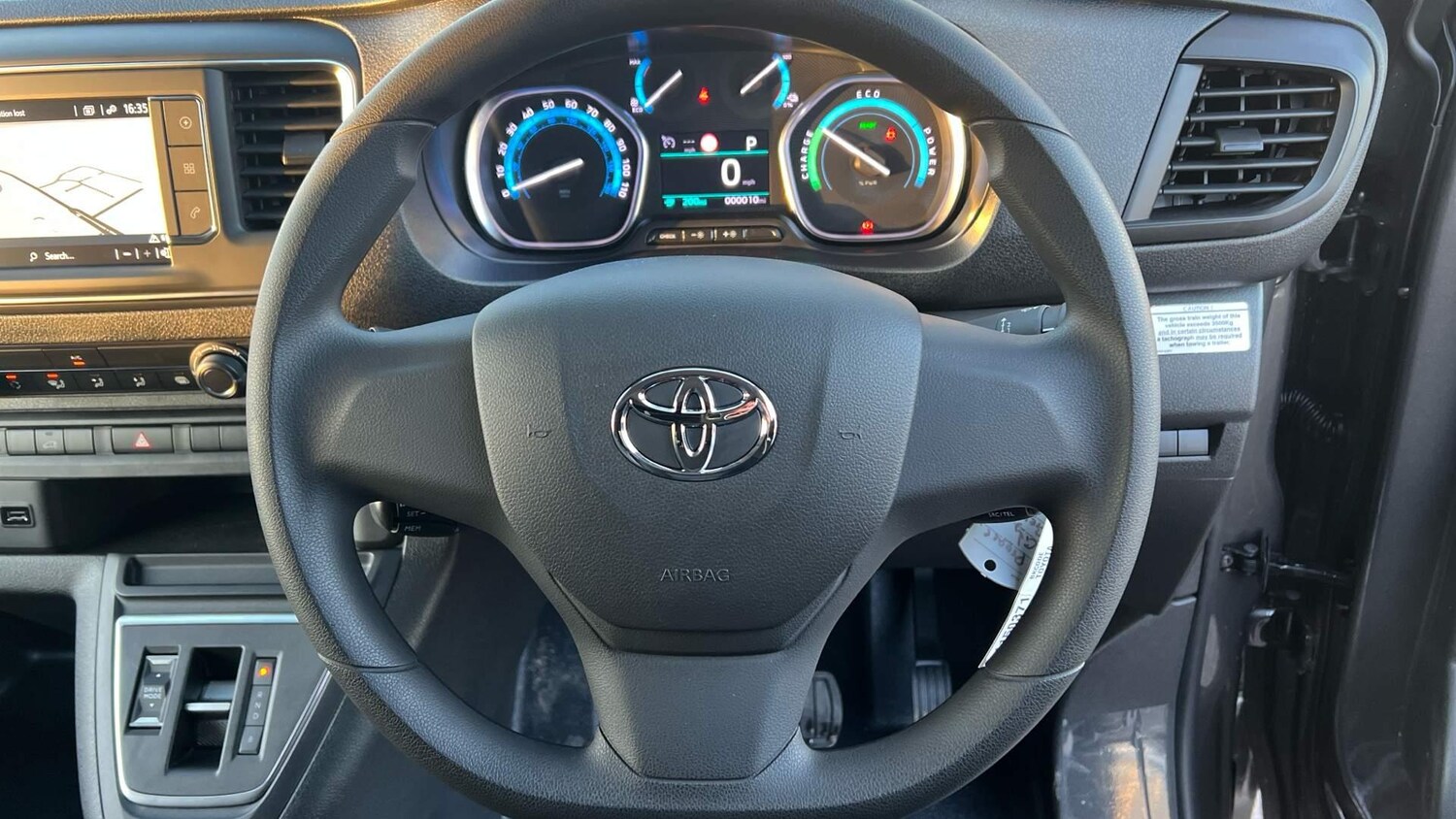 Vehicle 35