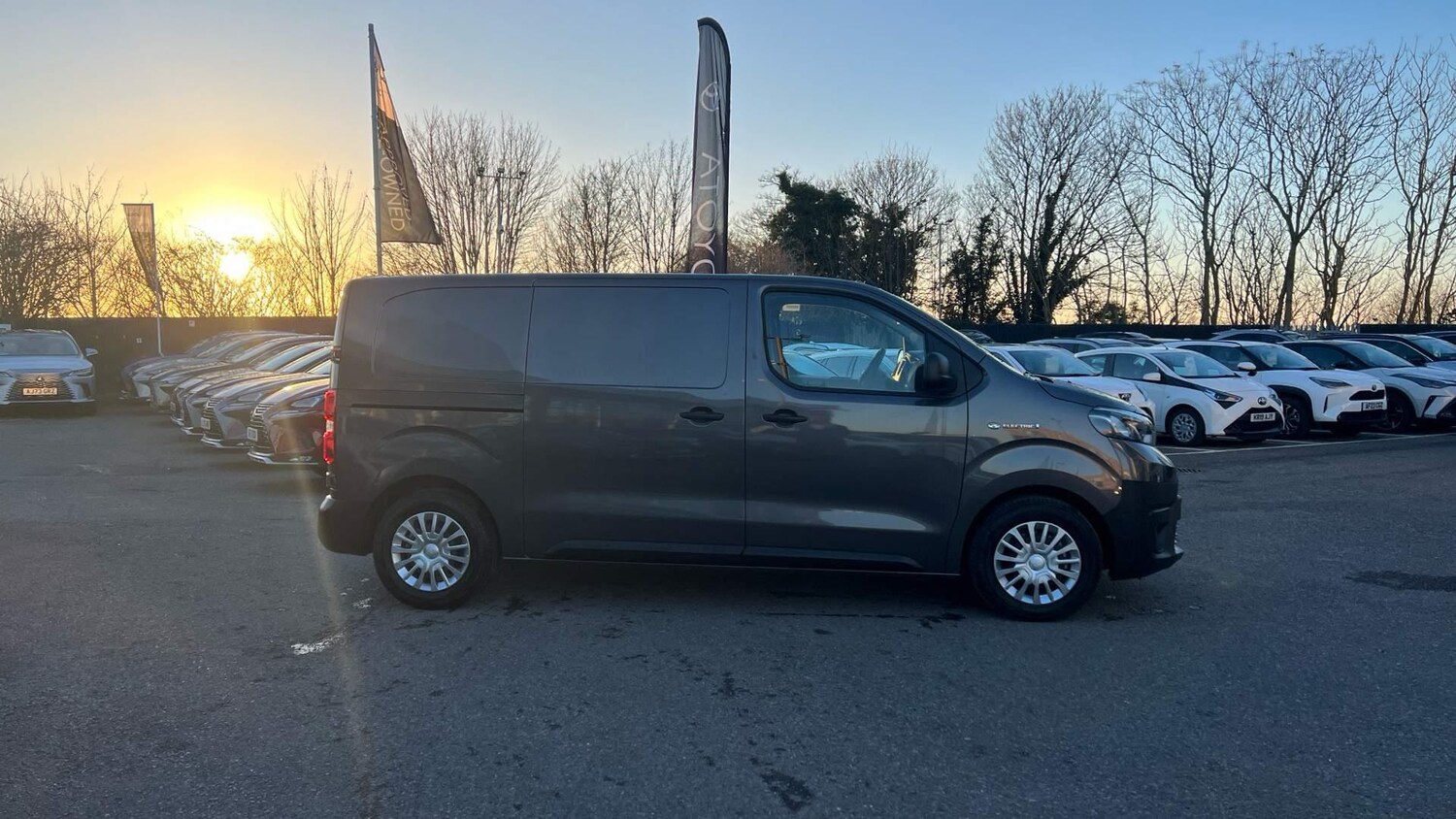 Vehicle 42