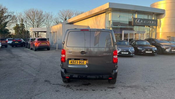 Used Toyota ProAce 2023 for sale - 75519524: Photo 44