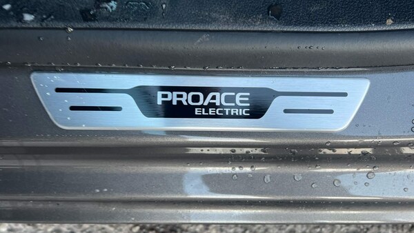 Used Toyota ProAce 2023 for sale - 75519524: Photo 45