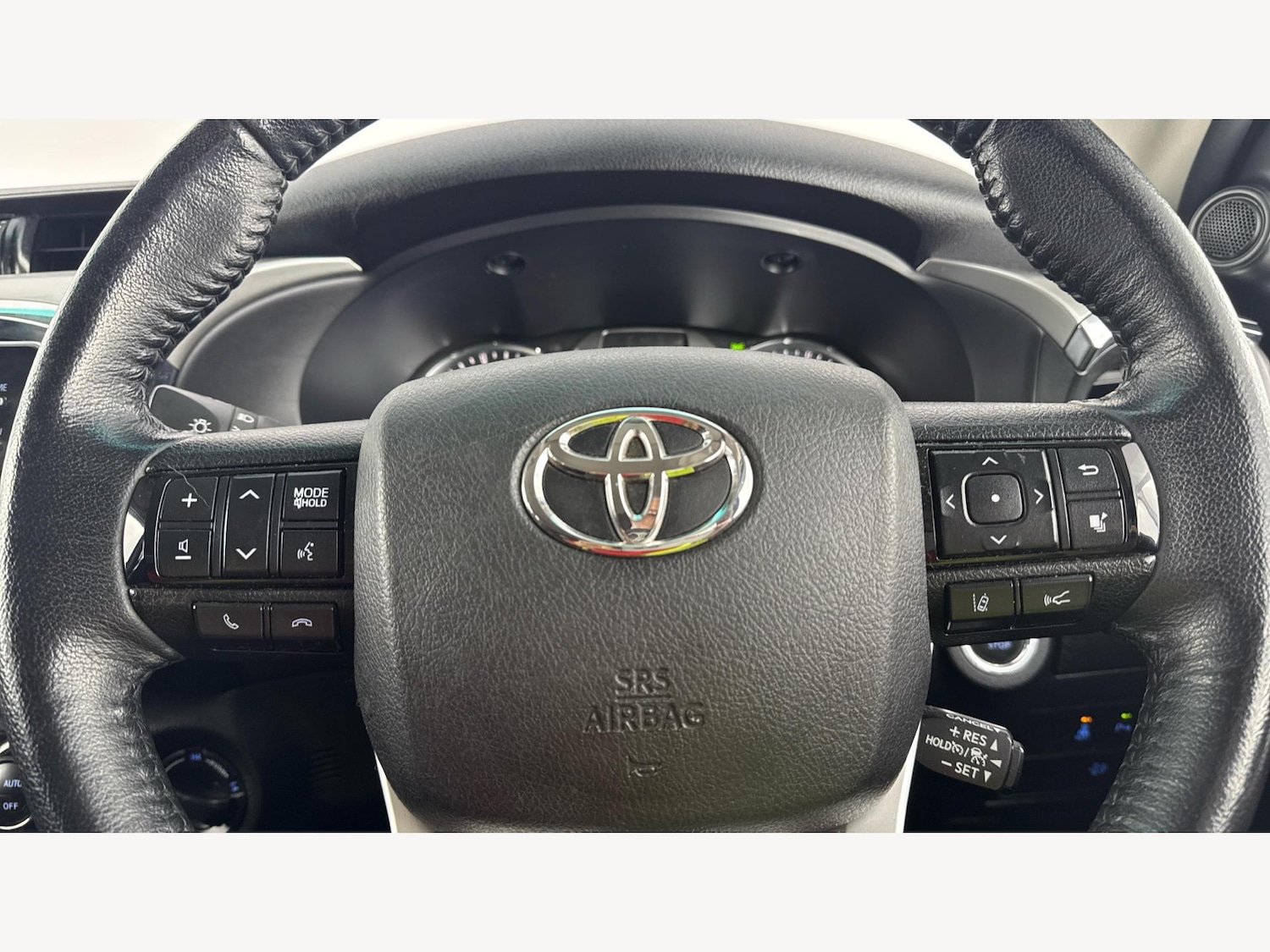 Used Toyota Hilux 2022 for sale - 76976516: Photo 10