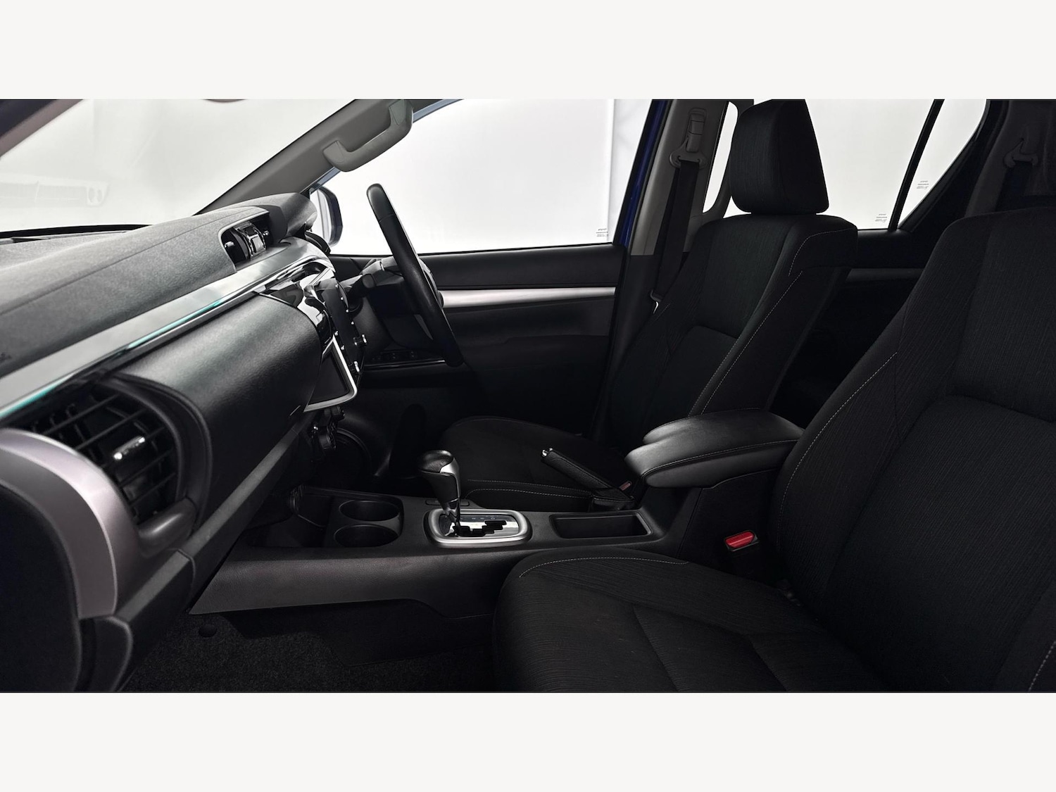 Used Toyota Hilux 2022 for sale - 76976516: Photo 12