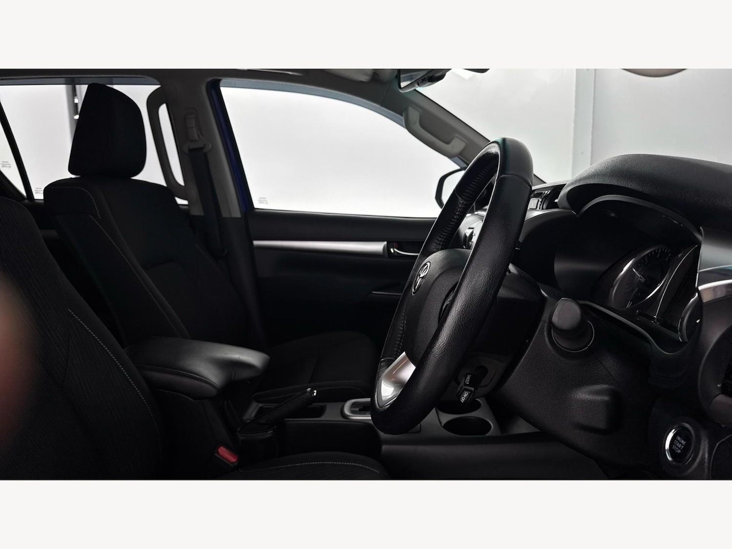 Used Toyota Hilux 2022 for sale - 76976516: Photo 13