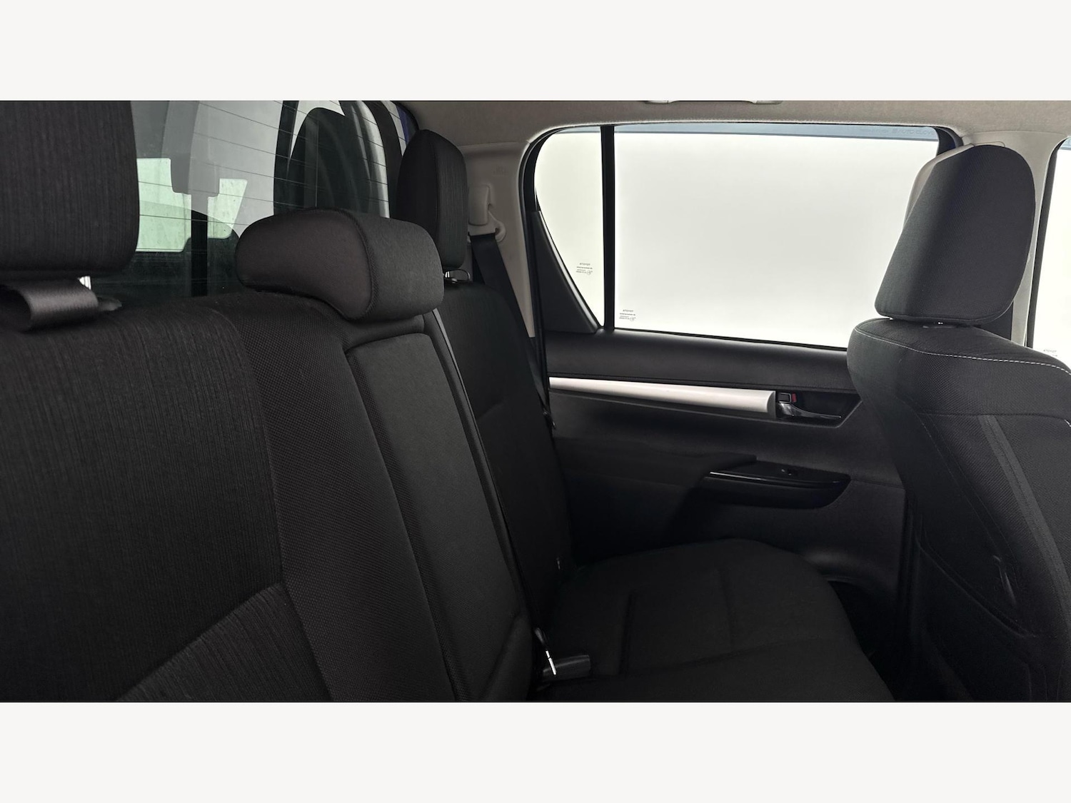 Used Toyota Hilux 2022 for sale - 76976516: Photo 14