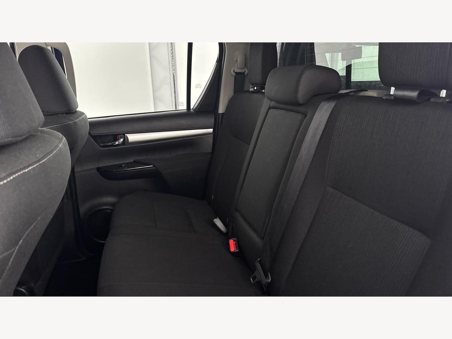 Used Toyota Hilux 2022 for sale - 76976516: Photo 15