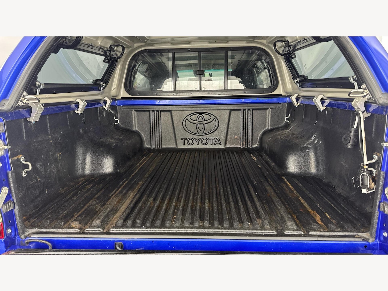 Used Toyota Hilux 2022 for sale - 76976516: Photo 16