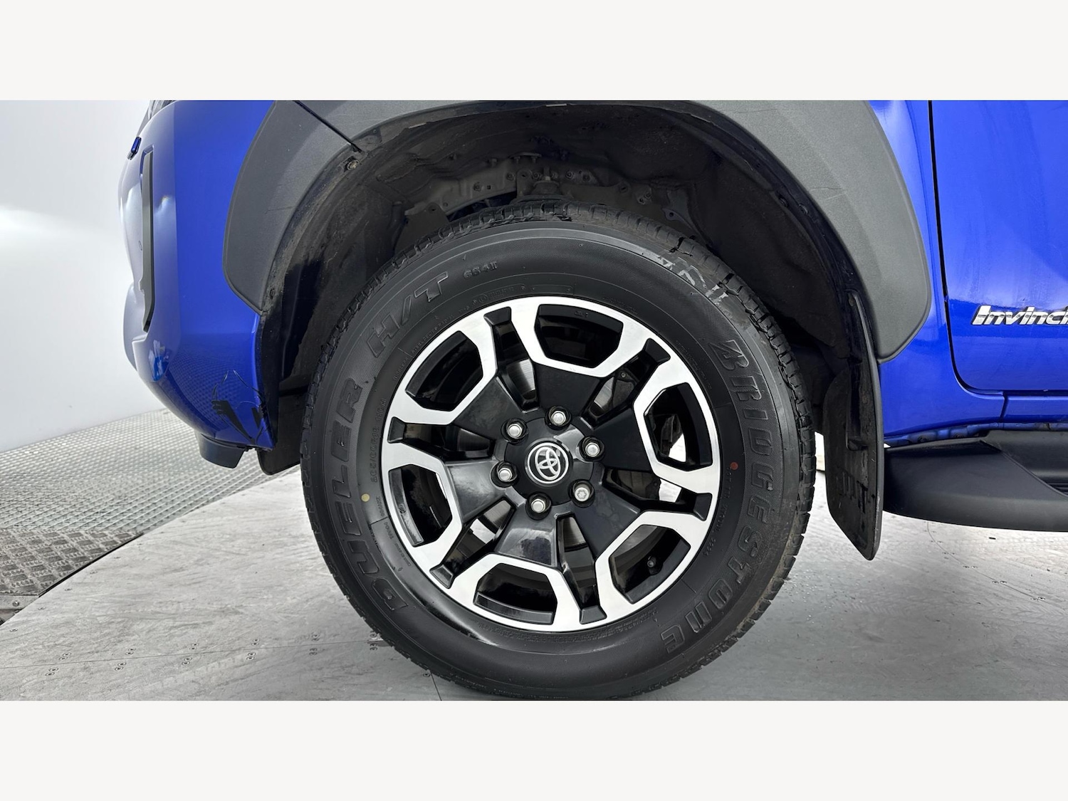 Used Toyota Hilux 2022 for sale - 76976516: Photo 20