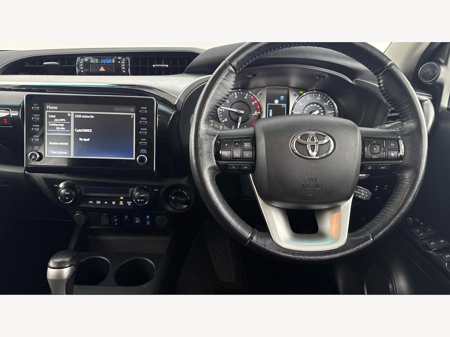 Used Toyota Hilux 2022 for sale - 76976516: Photo 8