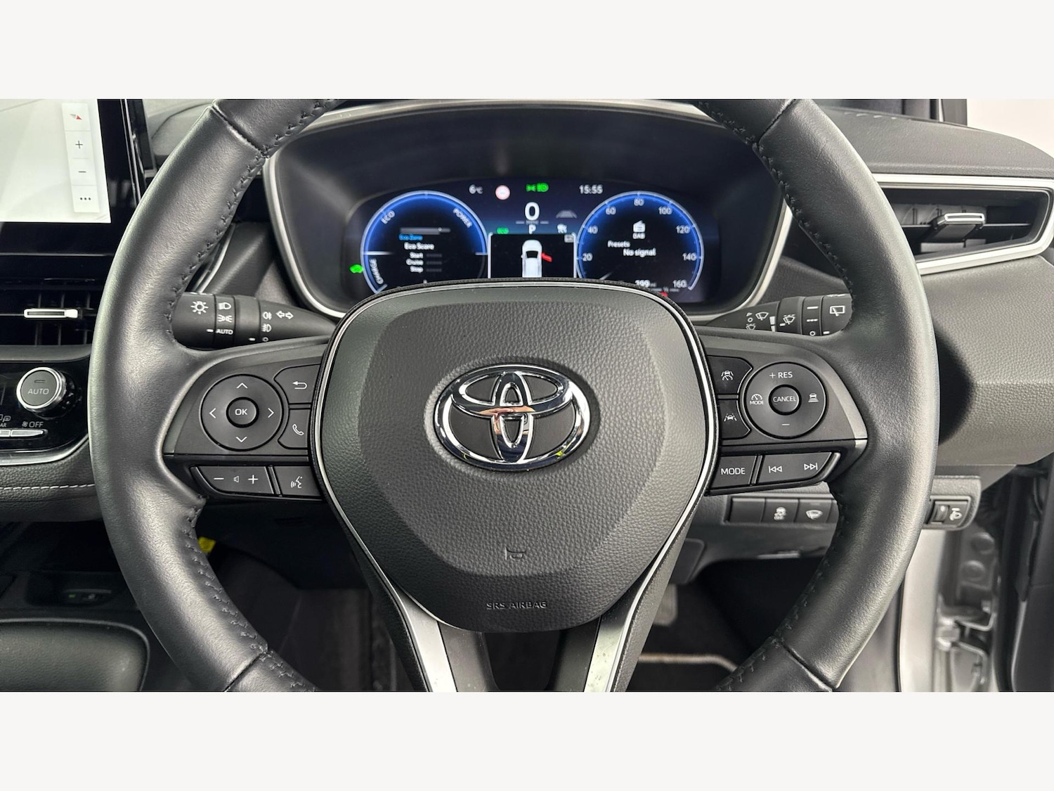 Used Toyota Corolla 2024 for sale - 77524205: Photo 10