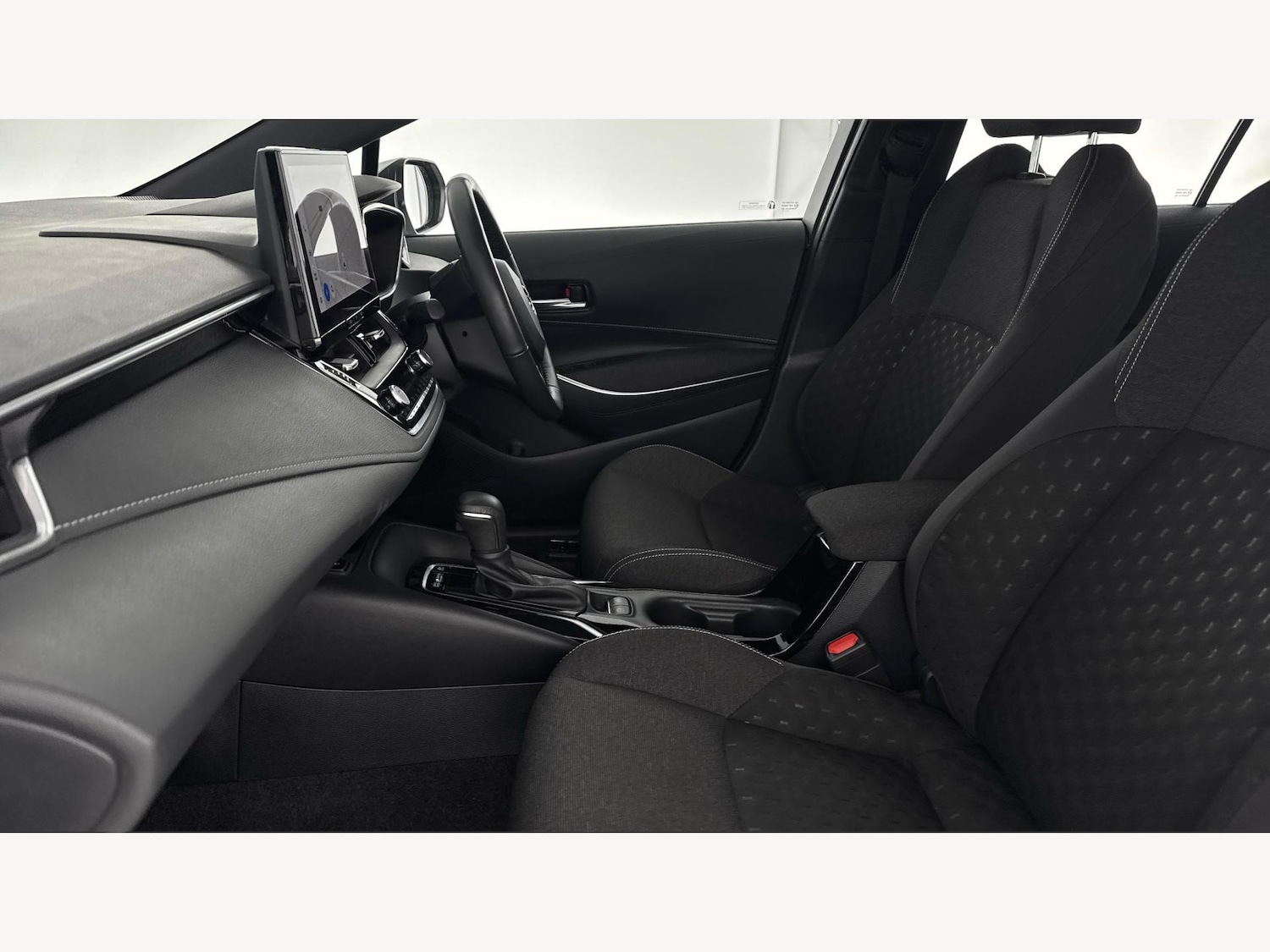 Used Toyota Corolla 2024 for sale - 77524205: Photo 12