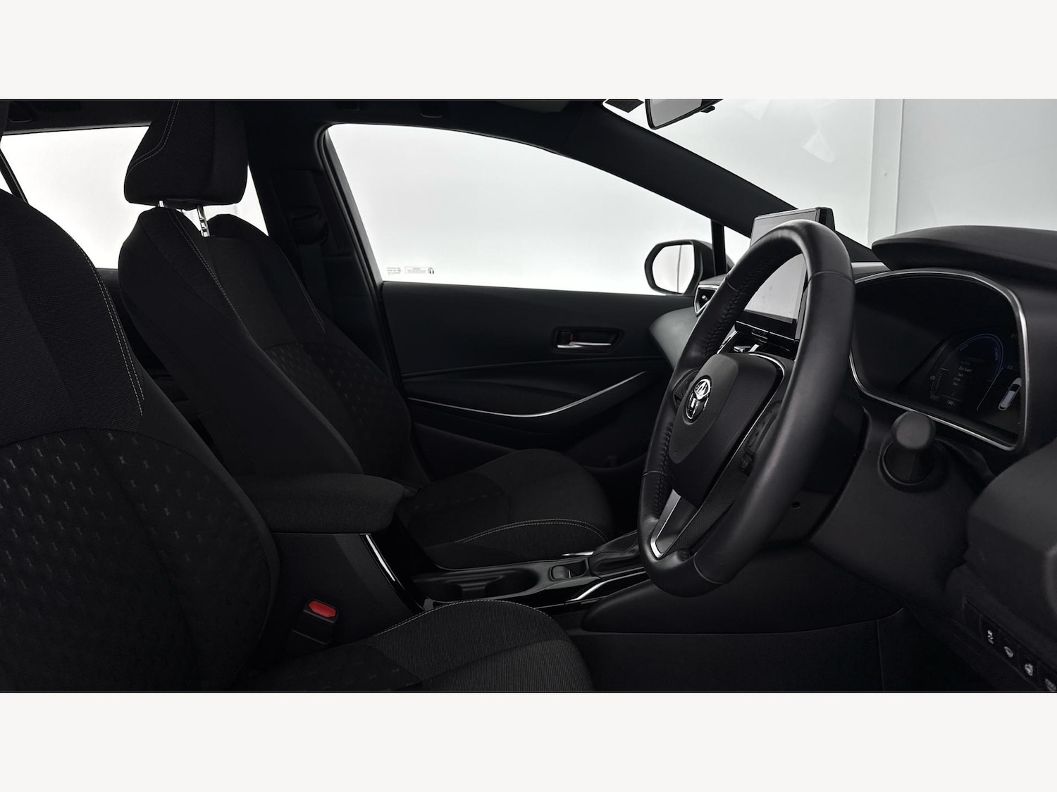 Used Toyota Corolla 2024 for sale - 77524205: Photo 13