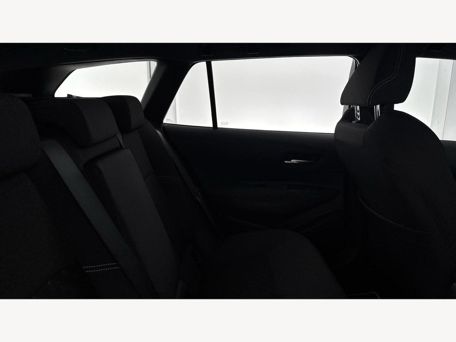 Used Toyota Corolla 2024 for sale - 77524205: Photo 14