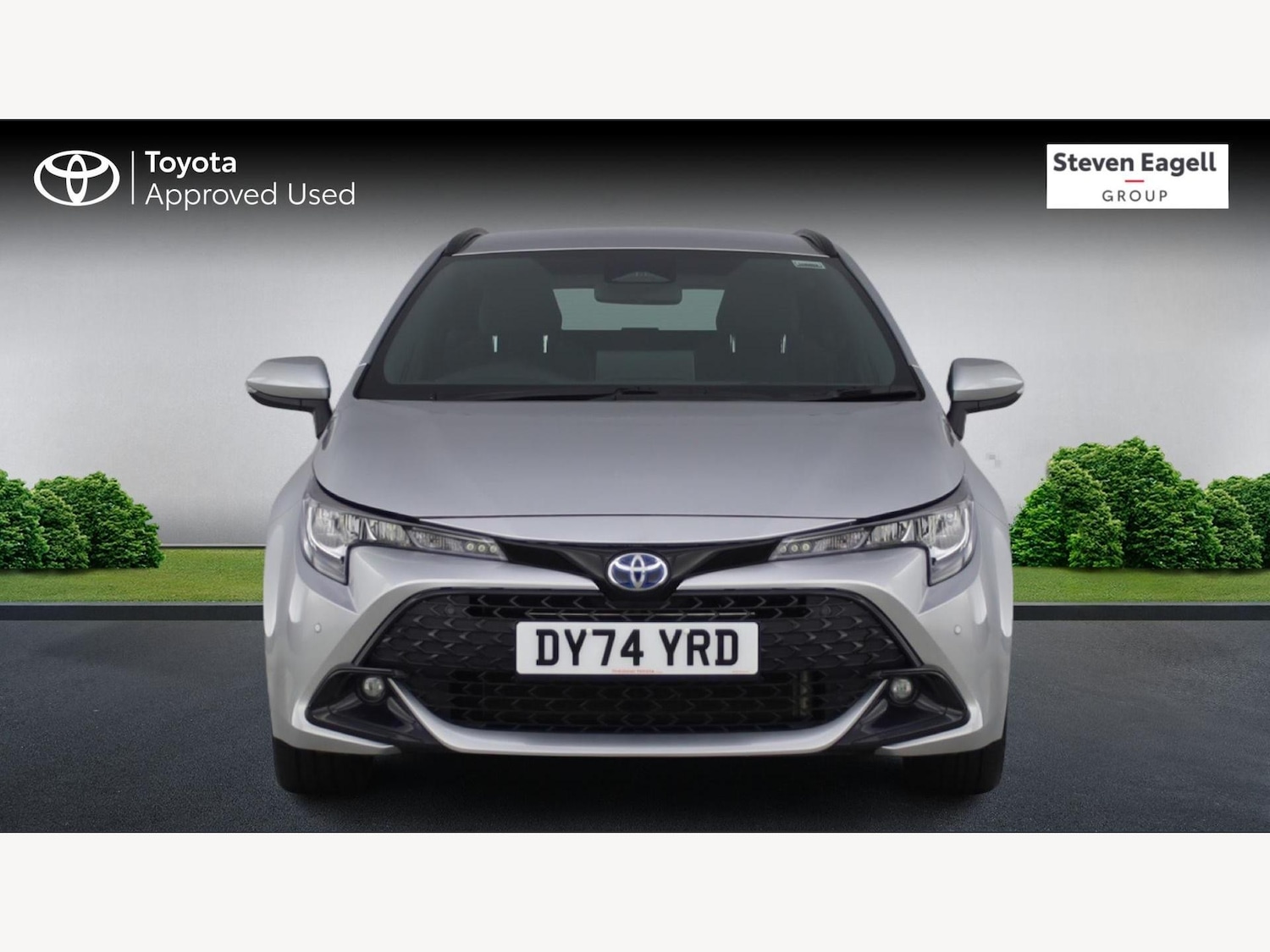 Used Toyota Corolla 2024 for sale - 77524205: Photo 17