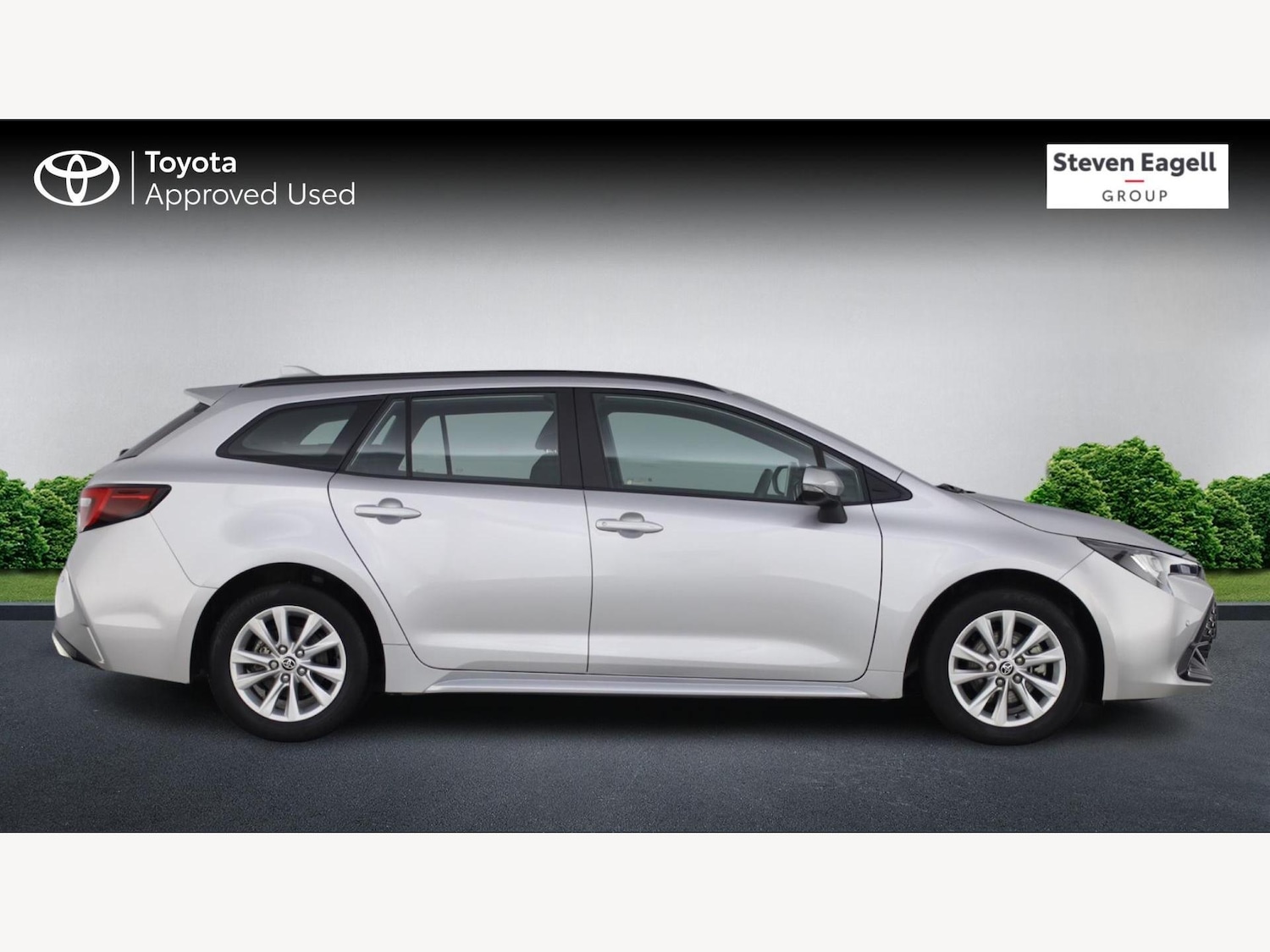 Used Toyota Corolla 2024 for sale - 77524205: Photo 18