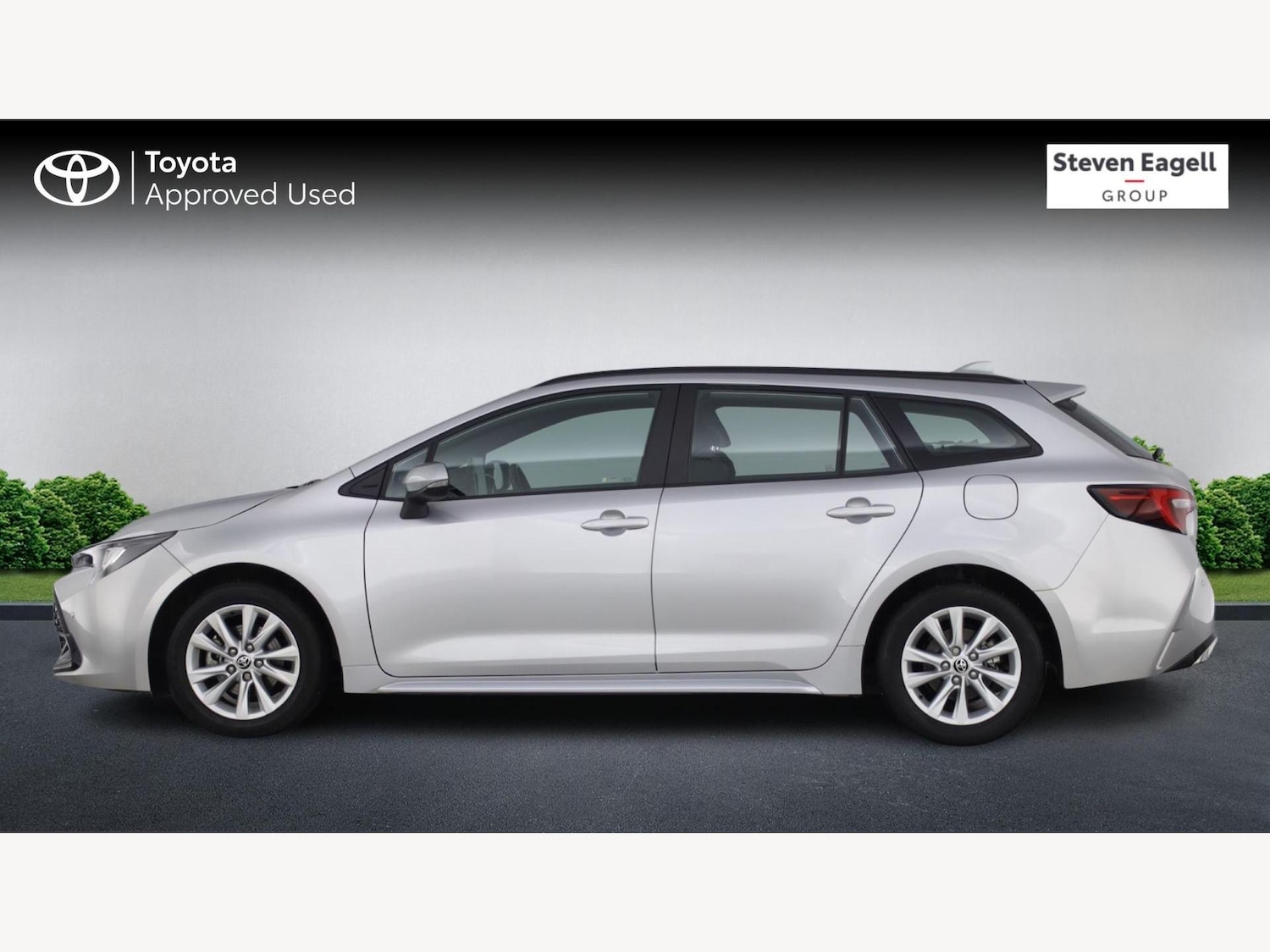 Used Toyota Corolla 2024 for sale - 77524205: Photo 19