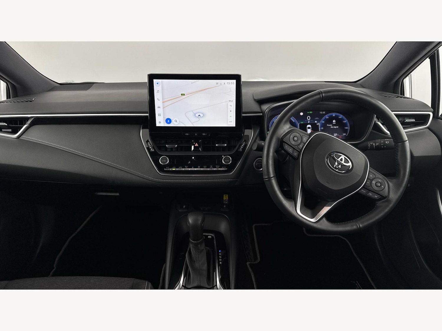 Used Toyota Corolla 2024 for sale - 77524205: Photo 7