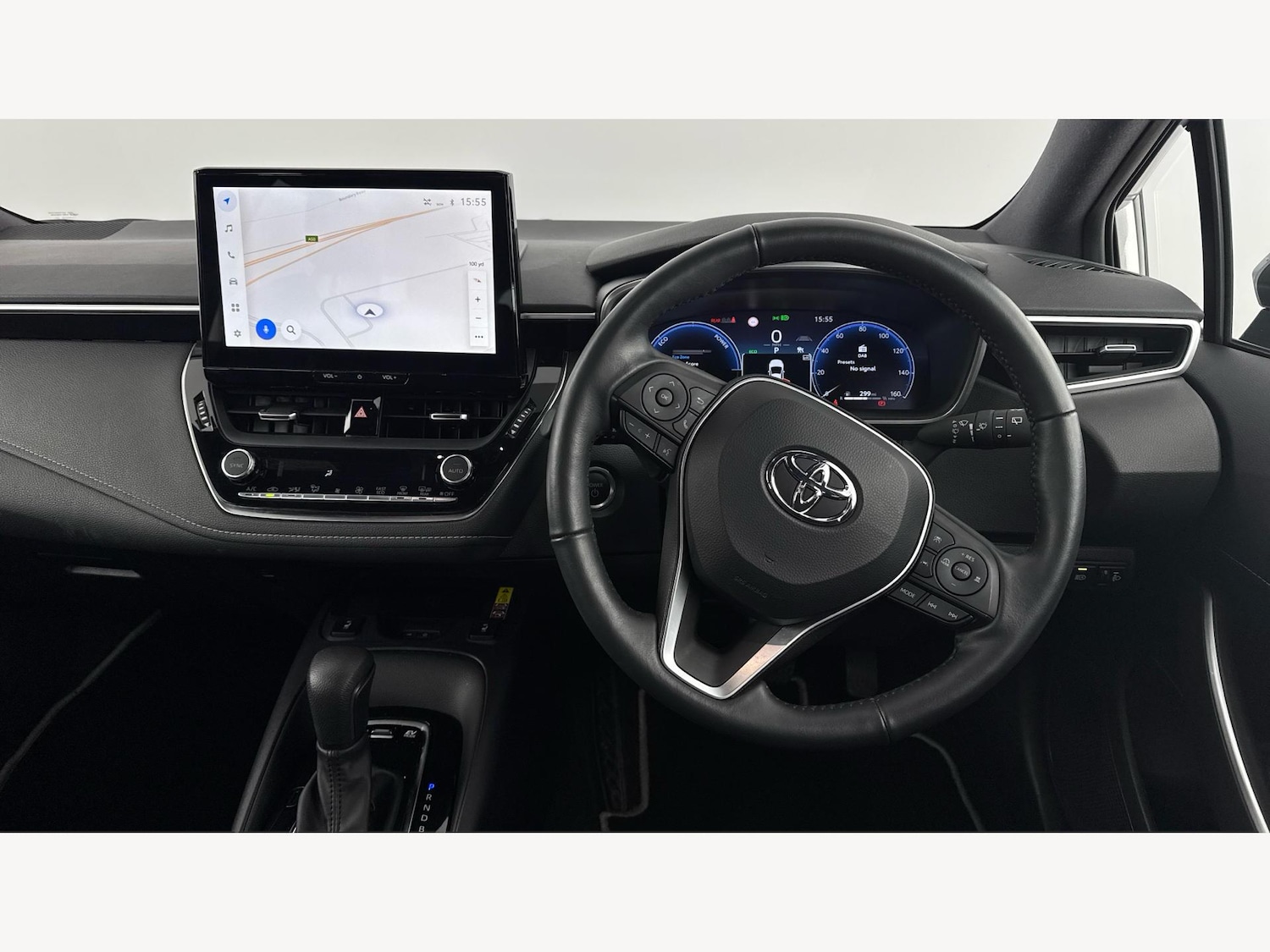 Used Toyota Corolla 2024 for sale - 77524205: Photo 8