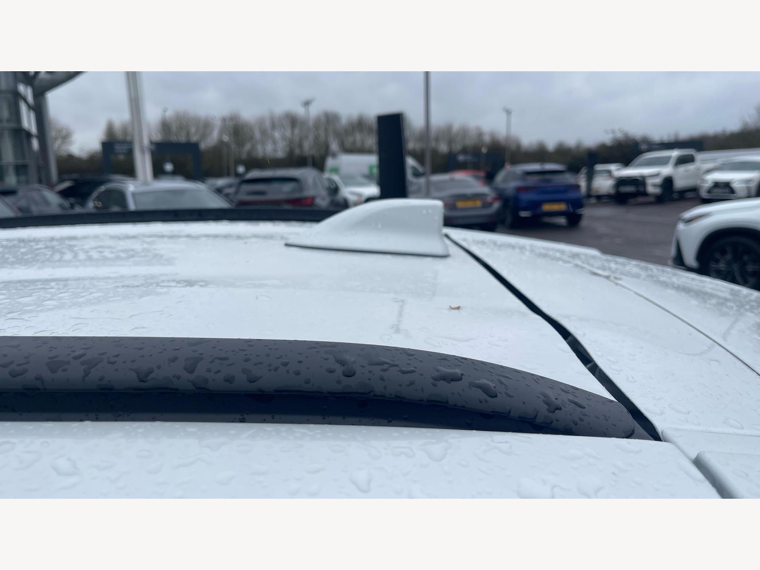 Used Toyota Yaris Cross 2024 for sale - 76952790: Photo 29