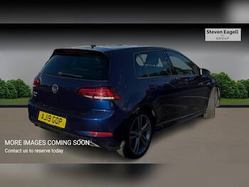 Used Volkswagen Golf 2019 for sale - 79860101: Photo