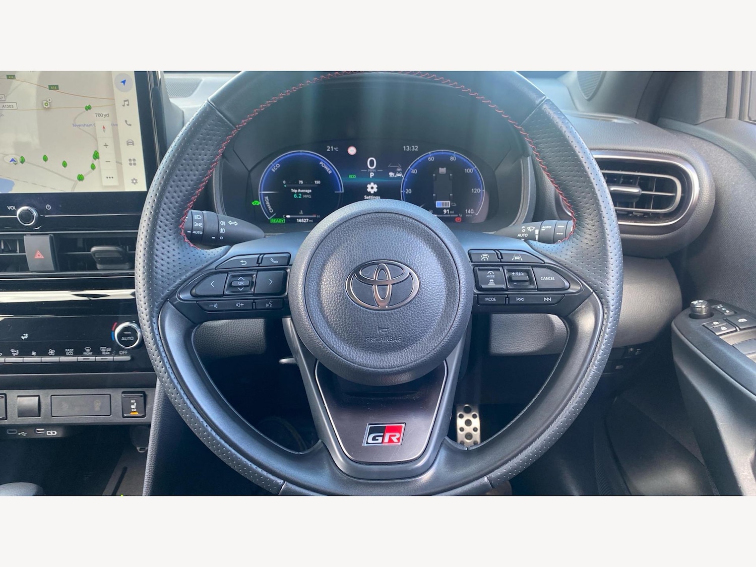 Used Toyota Yaris Cross 2024 for sale - 77230182: Photo 10