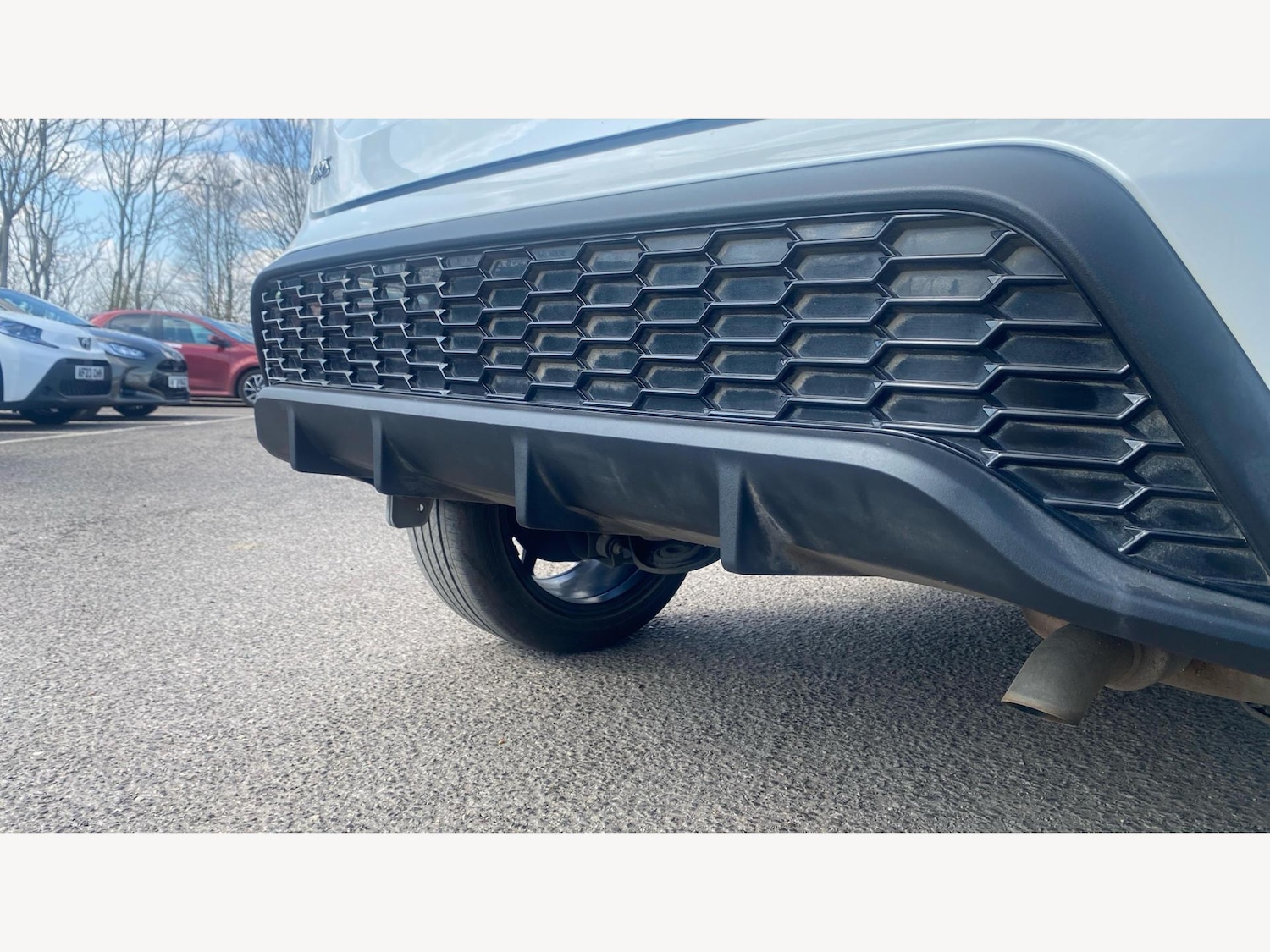 Used Toyota Yaris Cross 2024 for sale - 77230182: Photo 25