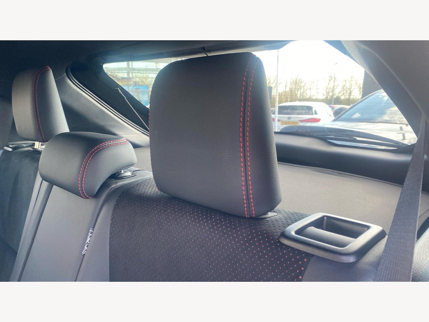 Used Toyota Yaris Cross 2024 for sale - 77230182: Photo 31