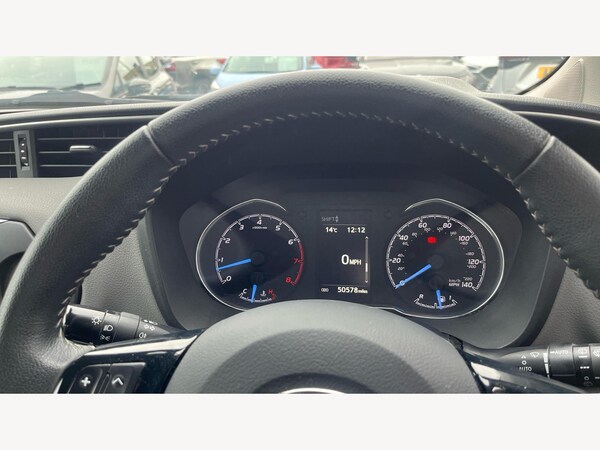 Used Toyota Yaris 2019 for sale - 76259437: Photo 11
