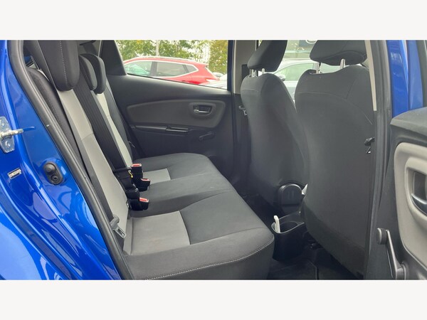 Used Toyota Yaris 2019 for sale - 76259437: Photo 14
