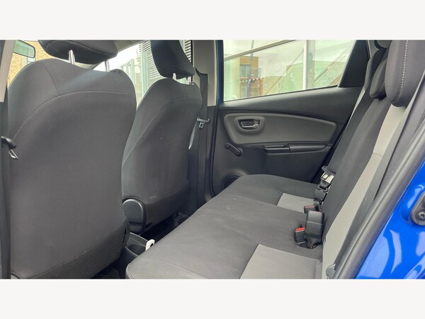 Used Toyota Yaris 2019 for sale - 76259437: Photo 15