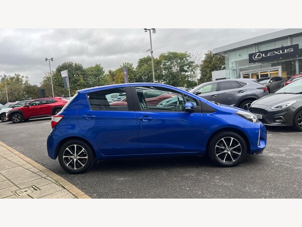 Used Toyota Yaris 2019 for sale - 76259437: Photo 18