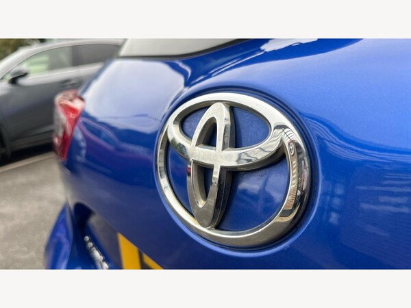 Used Toyota Yaris 2019 for sale - 76259437: Photo 23