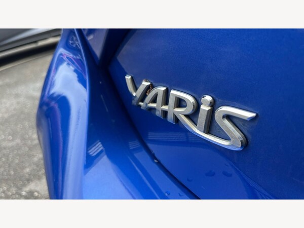 Used Toyota Yaris 2019 for sale - 76259437: Photo 24