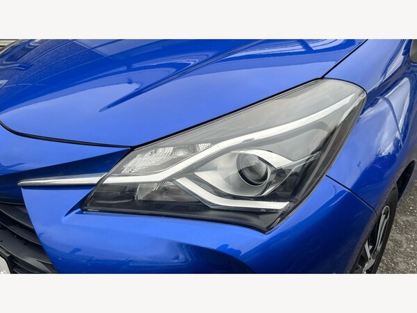 Used Toyota Yaris 2019 for sale - 76259437: Photo 29
