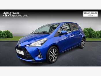 Used Toyota Yaris 2019 for sale - 76259437: Photo 3