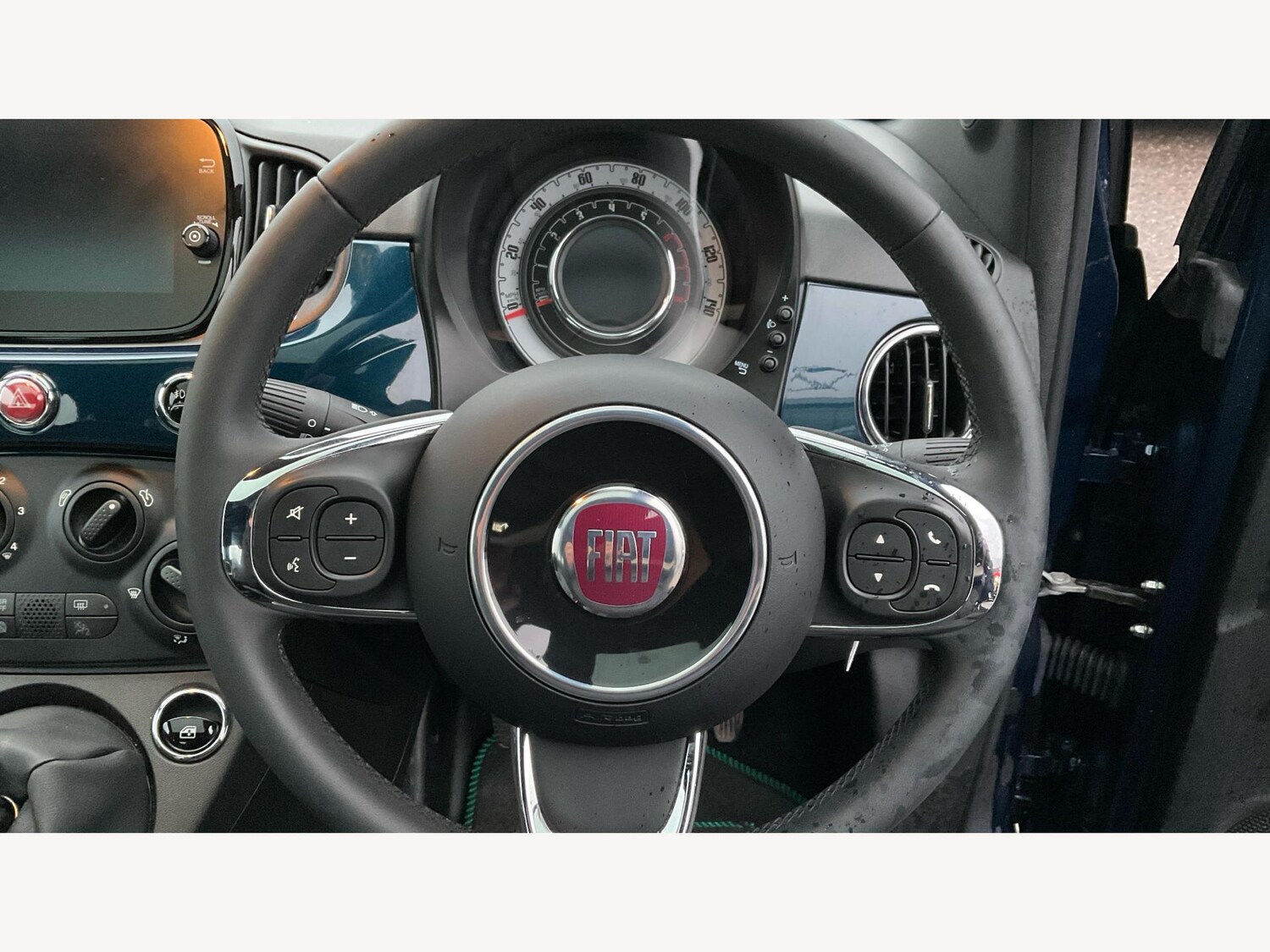 Used Fiat 500 for sale - 77496366: Photo 10