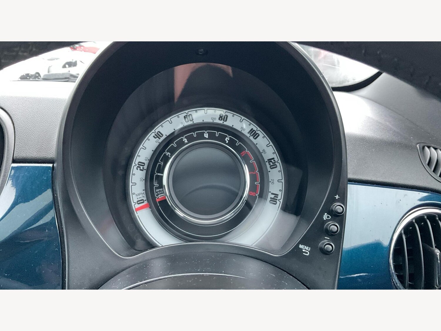 Used Fiat 500 for sale - 77496366: Photo 11