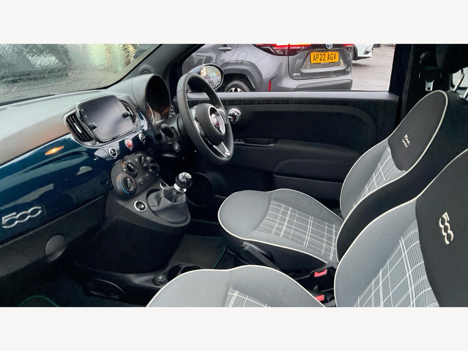 Used Fiat 500 for sale - 77496366: Photo 12