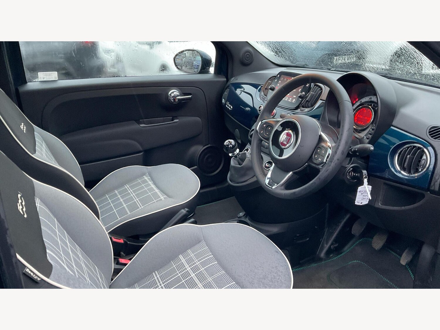 Used Fiat 500 for sale - 77496366: Photo 13